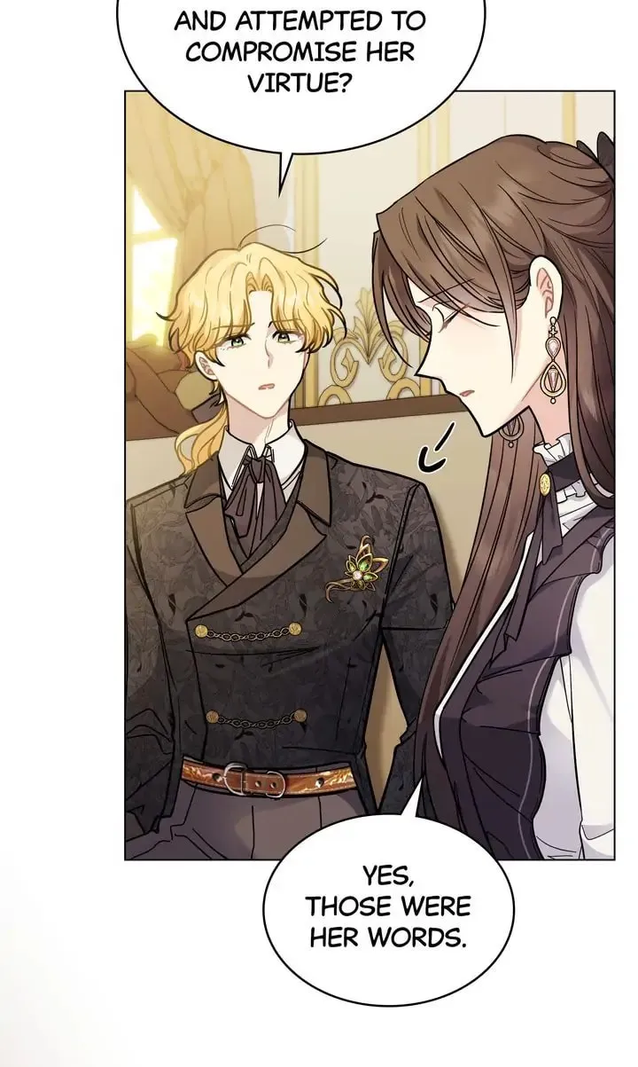 Read Finding Camellia chapter 67 image 3 on Lezhin