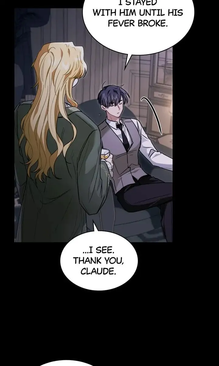 Read Finding Camellia chapter 67 image 31 on Lezhin