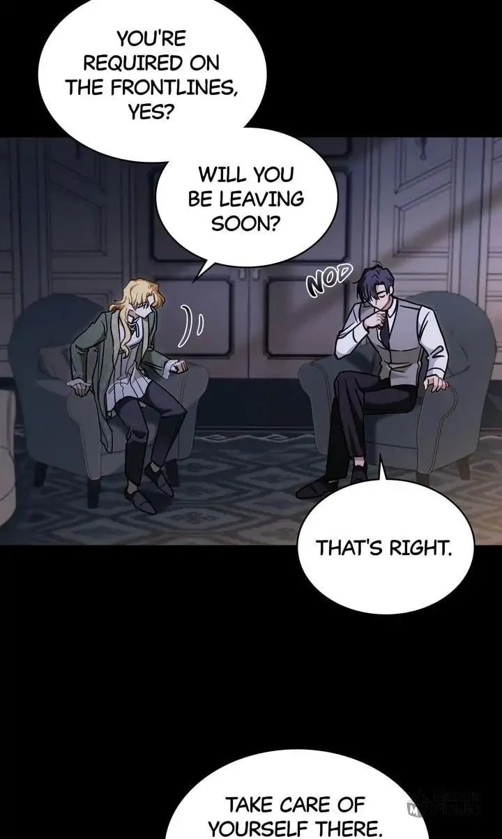 Read Finding Camellia chapter 67 image 32 on Lezhin