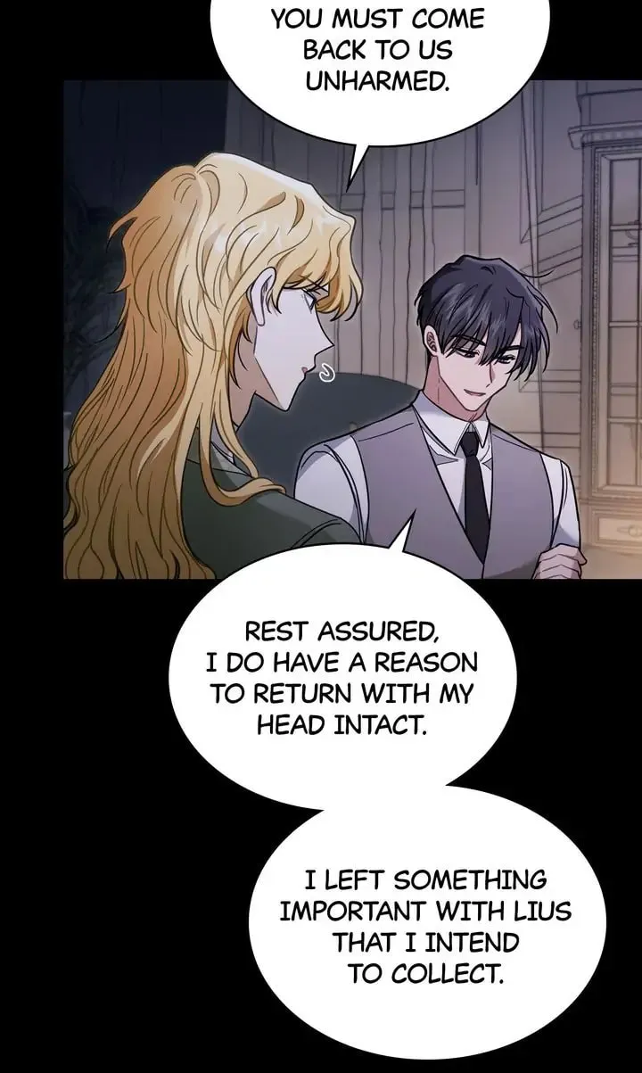 Read Finding Camellia chapter 67 image 33 on Lezhin