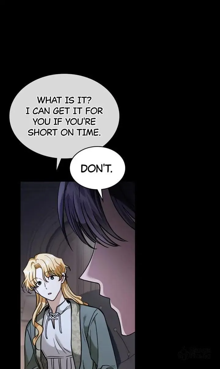 Read Finding Camellia chapter 67 image 34 on Lezhin