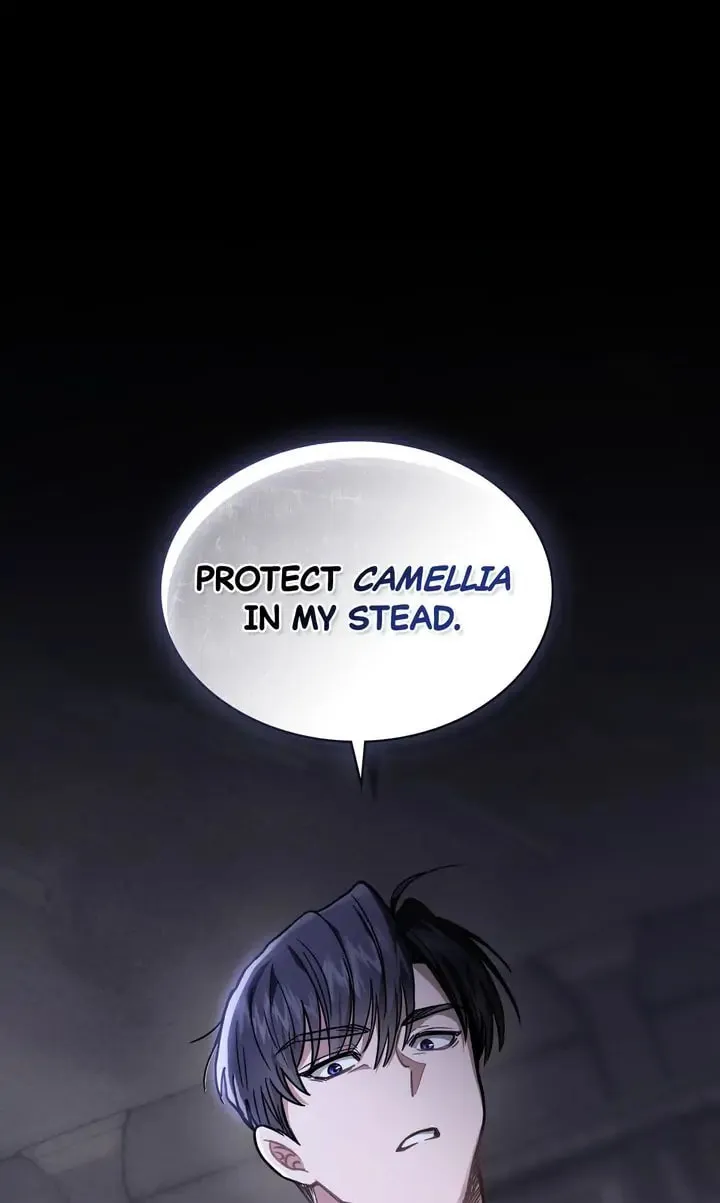 Read Finding Camellia chapter 67 image 36 on Lezhin