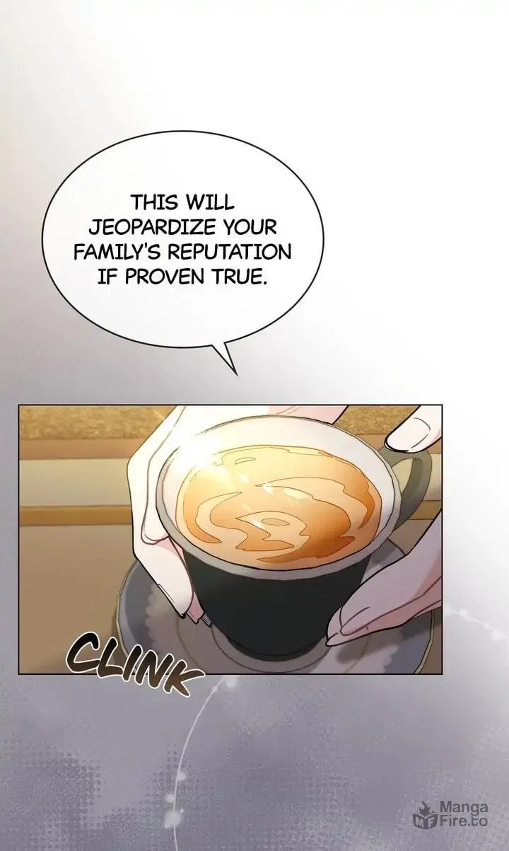 Read Finding Camellia chapter 67 image 4 on Lezhin