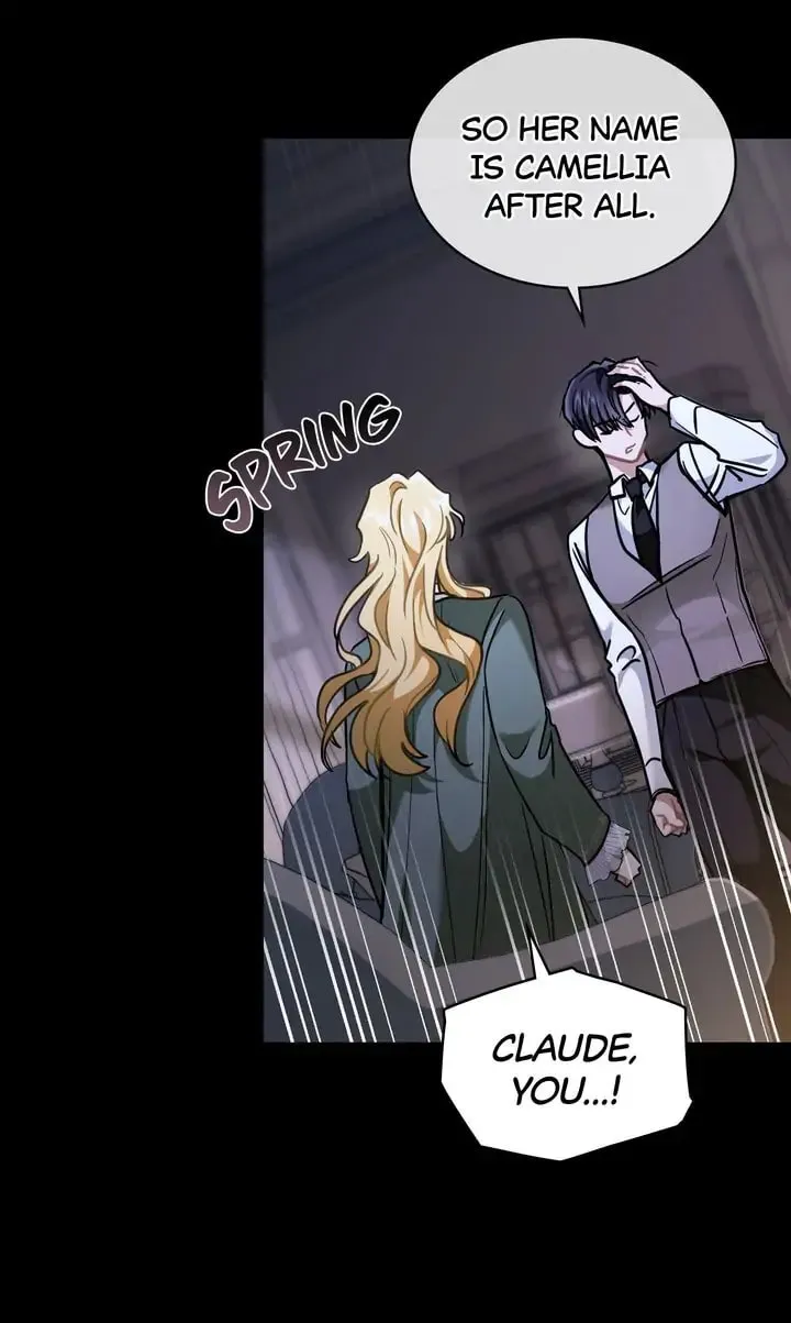 Read Finding Camellia chapter 67 image 40 on Lezhin