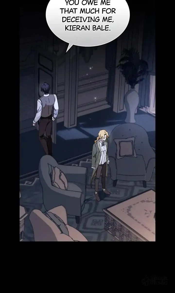 Read Finding Camellia chapter 67 image 44 on Lezhin