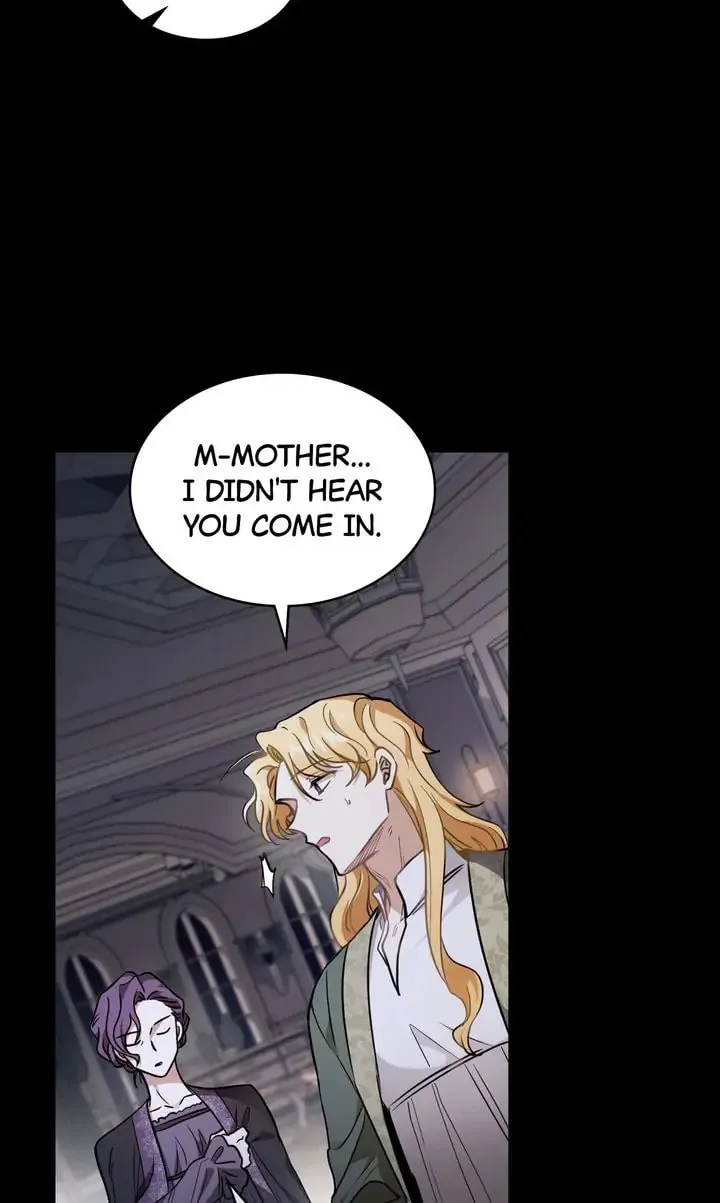 Read Finding Camellia chapter 67 image 46 on Lezhin