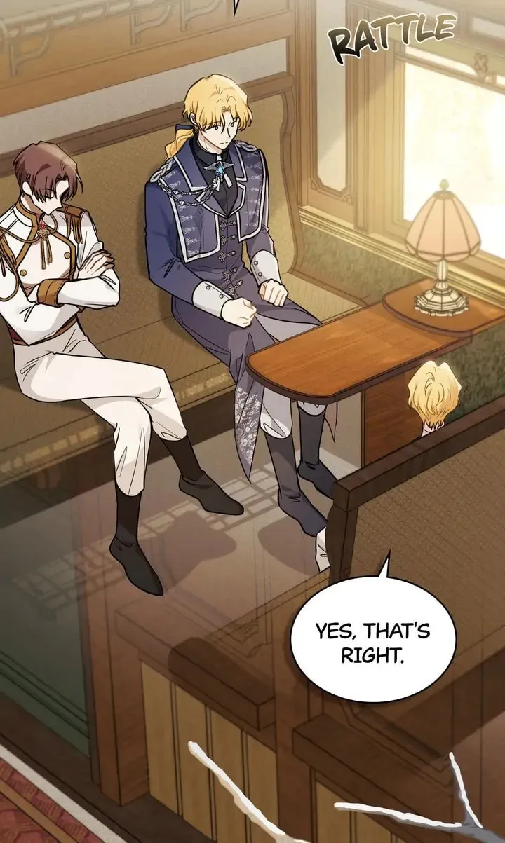 Read Finding Camellia chapter 67 image 55 on Lezhin