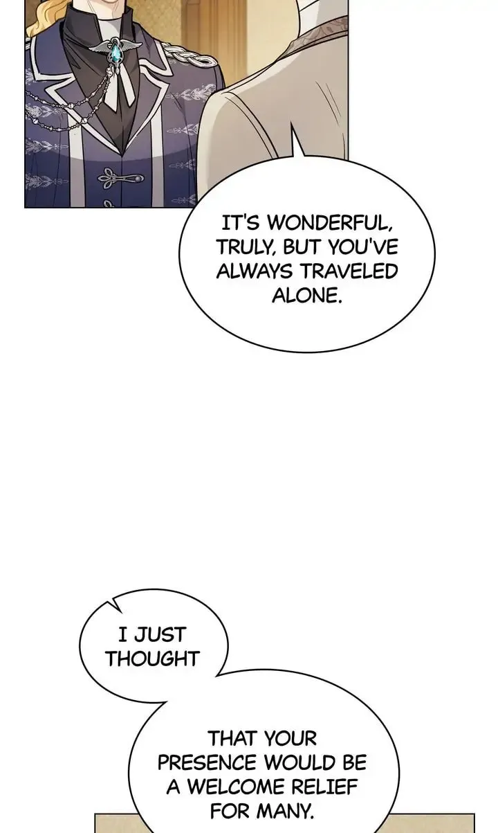 Read Finding Camellia chapter 67 image 57 on Lezhin