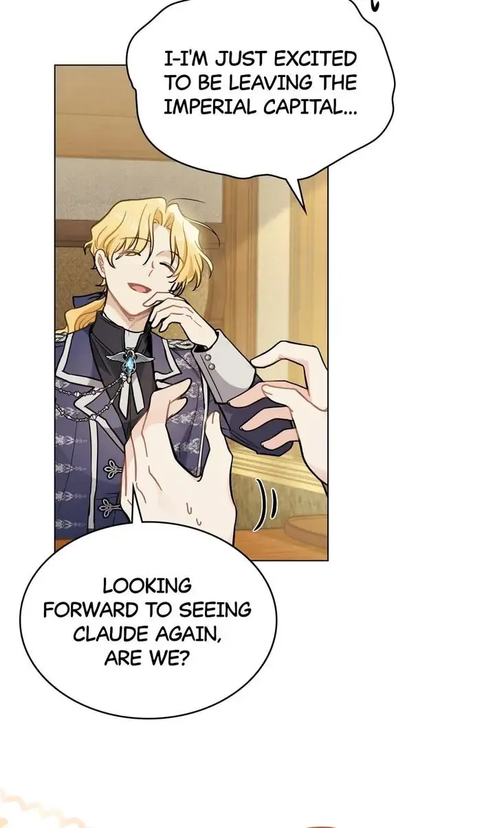Read Finding Camellia chapter 67 image 60 on Lezhin