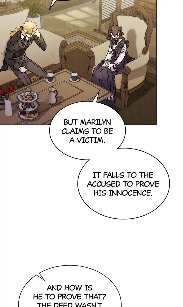 Read Finding Camellia chapter 67 image 7 on Lezhin
