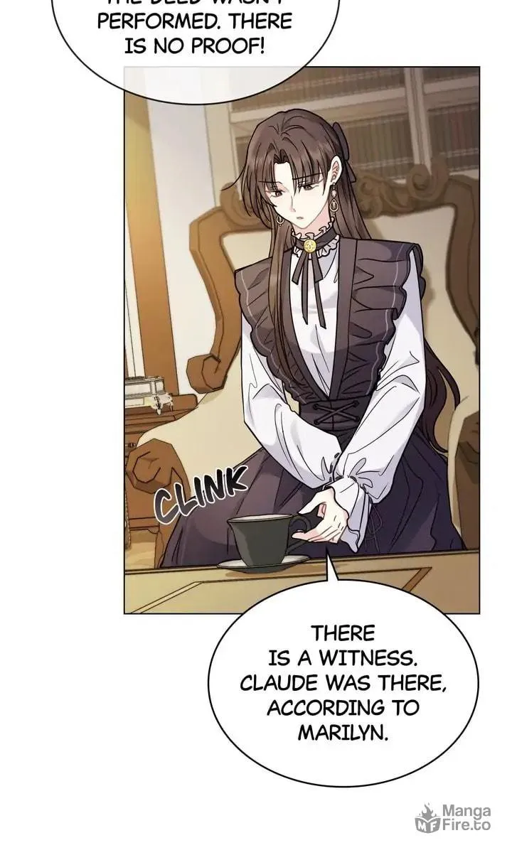 Read Finding Camellia chapter 67 image 8 on Lezhin