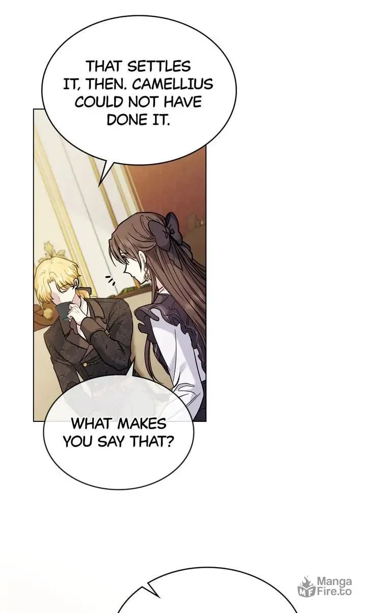 Read Finding Camellia chapter 67 image 9 on Lezhin