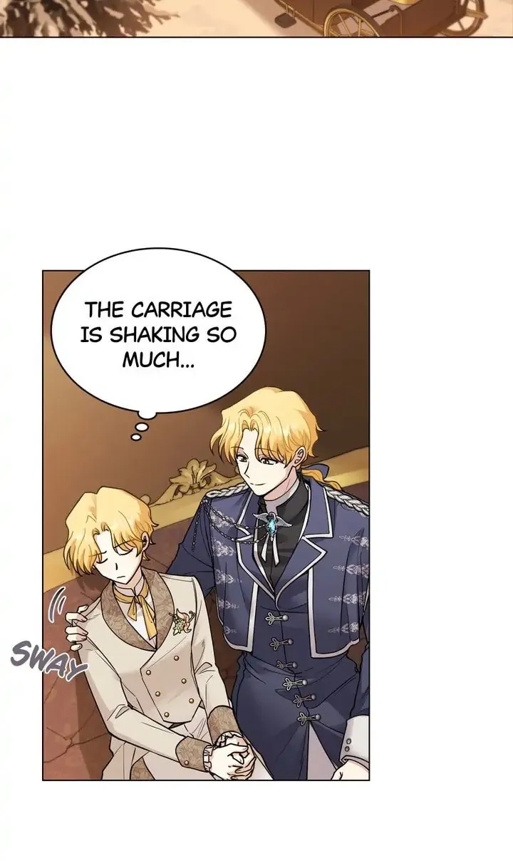 Read Finding Camellia chapter 68 image 1 on Lezhin