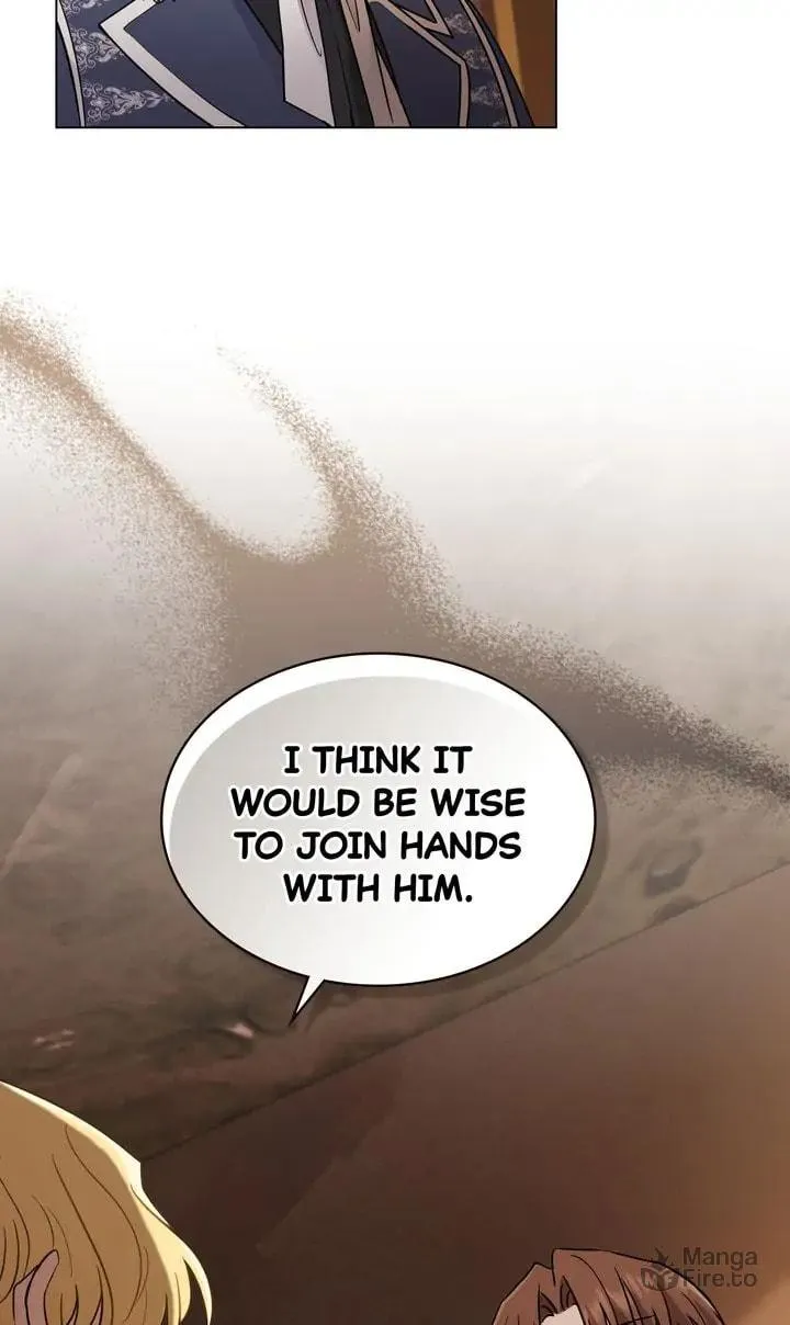 Read Finding Camellia chapter 68 image 11 on Lezhin