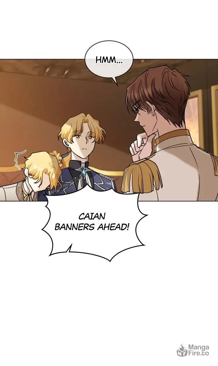 Read Finding Camellia chapter 68 image 14 on Lezhin