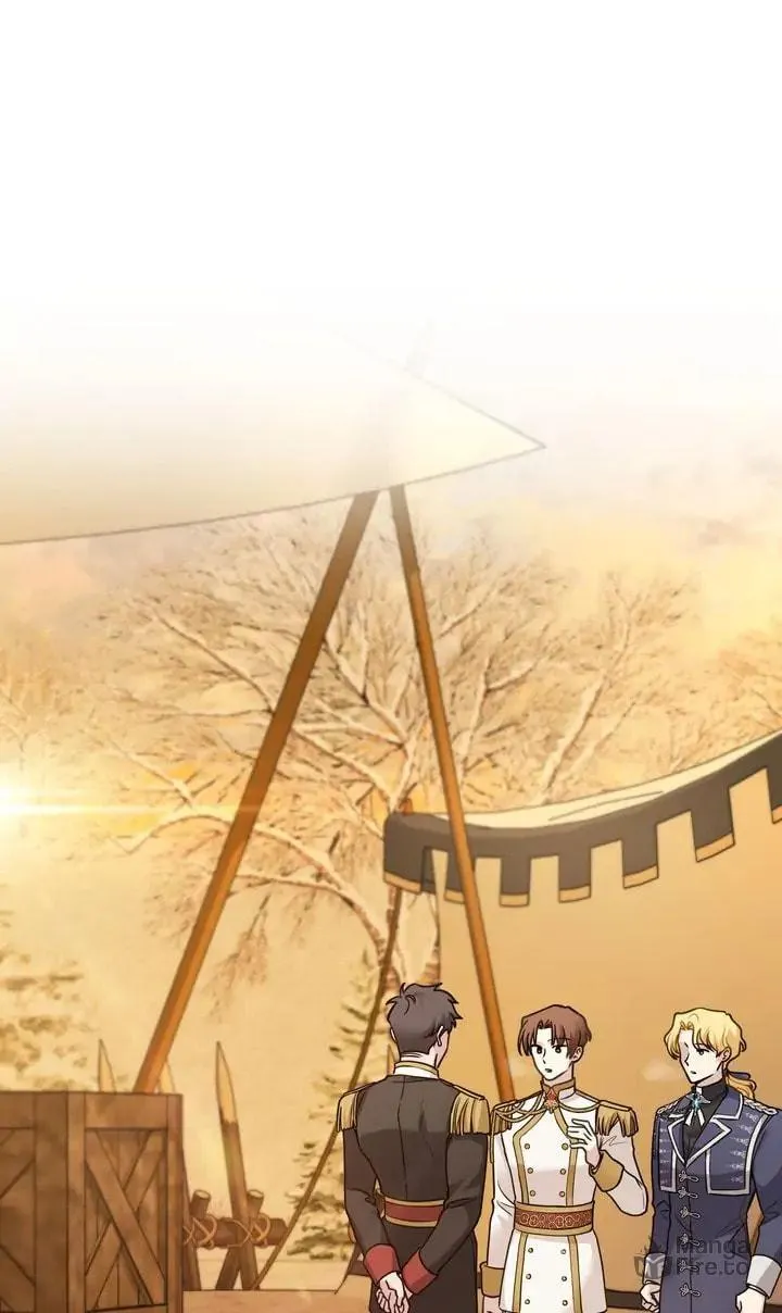 Read Finding Camellia chapter 68 image 17 on Lezhin