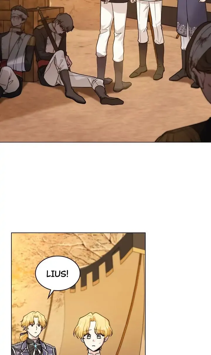 Read Finding Camellia chapter 68 image 18 on Lezhin