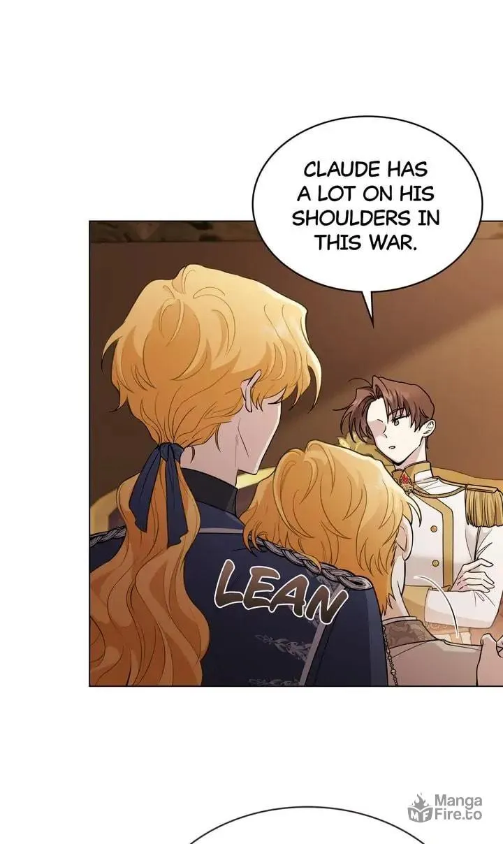 Read Finding Camellia chapter 68 image 2 on Lezhin