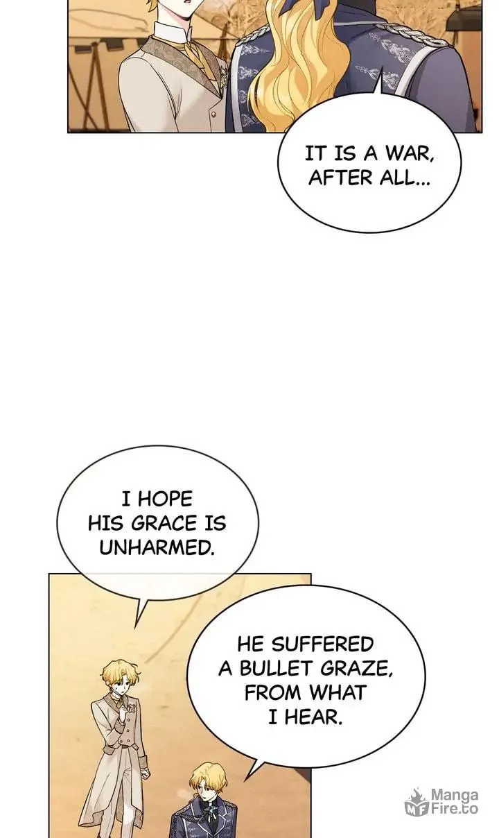 Read Finding Camellia chapter 68 image 20 on Lezhin