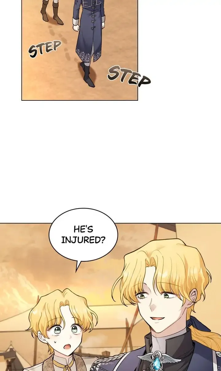 Read Finding Camellia chapter 68 image 21 on Lezhin
