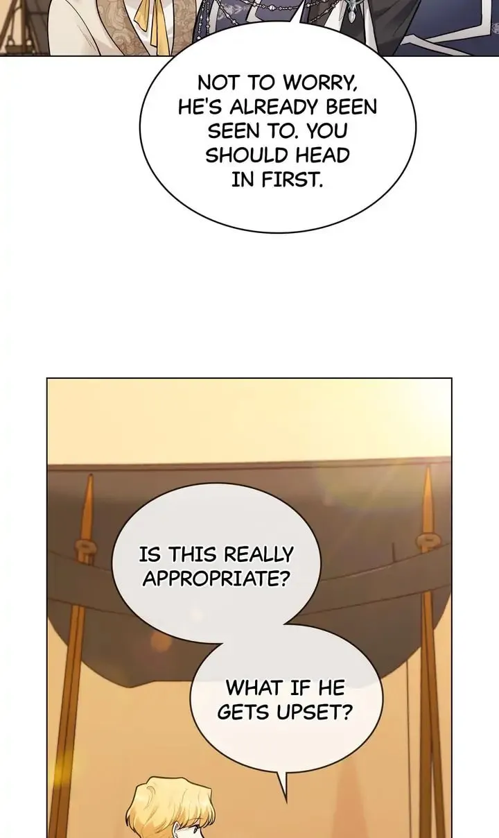 Read Finding Camellia chapter 68 image 22 on Lezhin
