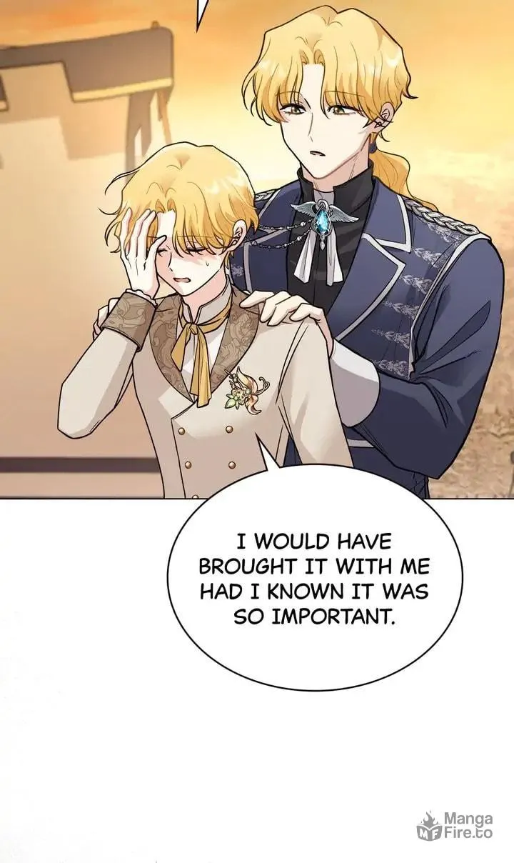 Read Finding Camellia chapter 68 image 29 on Lezhin
