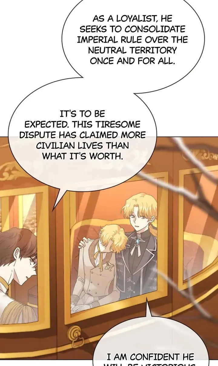Read Finding Camellia chapter 68 image 3 on Lezhin