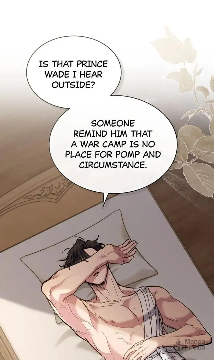 Read Finding Camellia chapter 68 image 34 on Lezhin