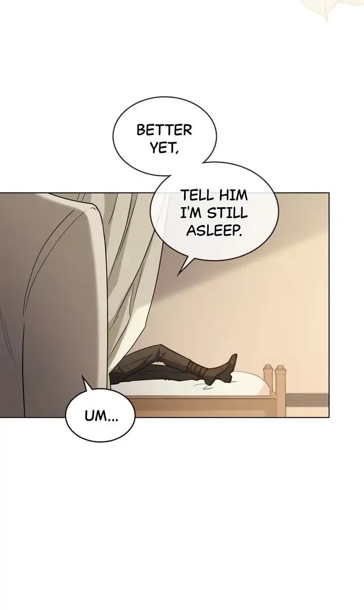Read Finding Camellia chapter 68 image 36 on Lezhin