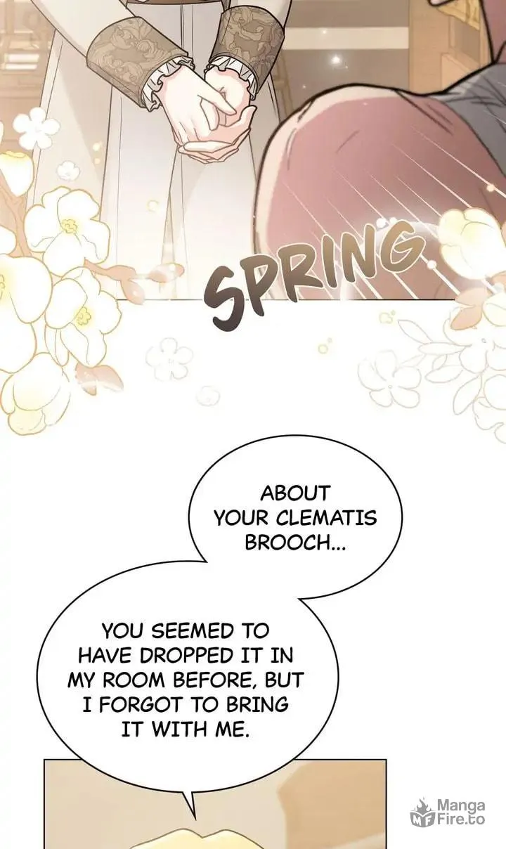 Read Finding Camellia chapter 68 image 39 on Lezhin