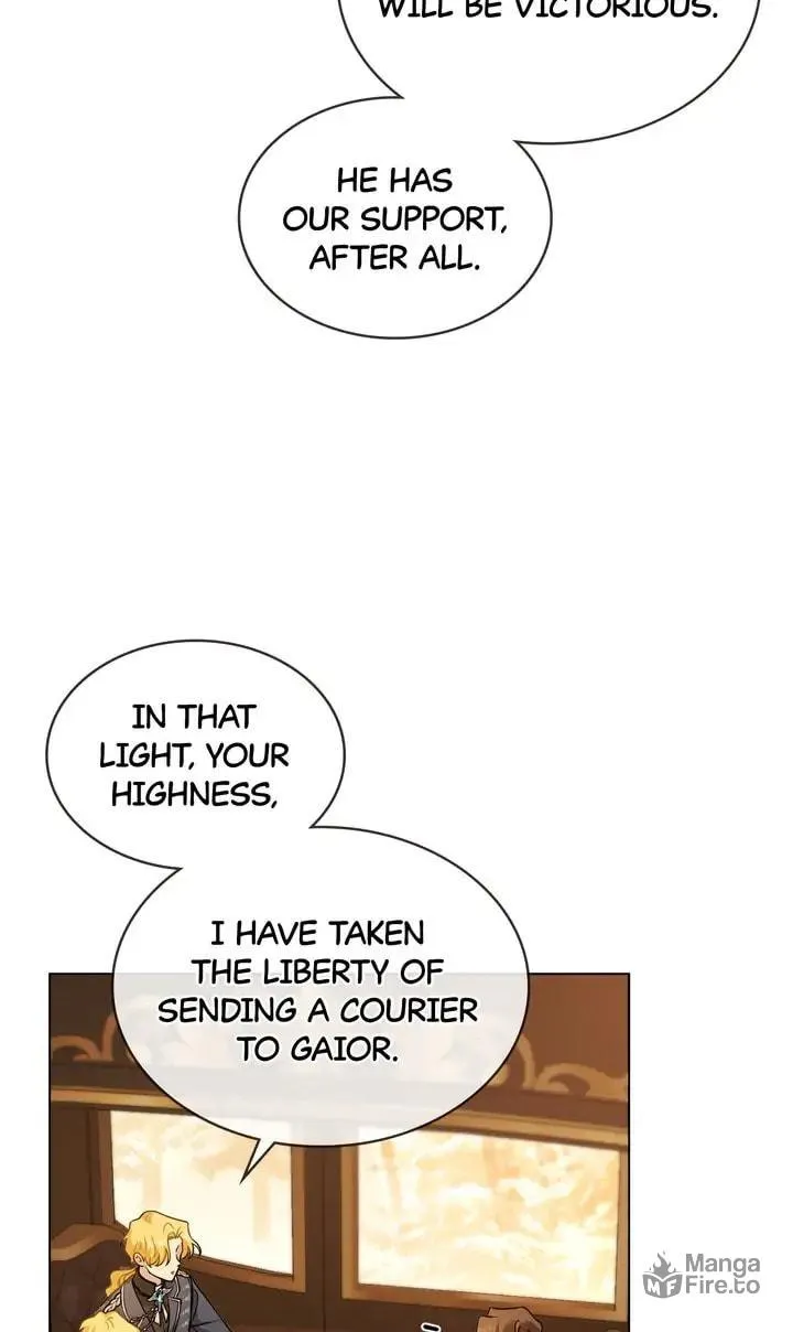 Read Finding Camellia chapter 68 image 4 on Lezhin