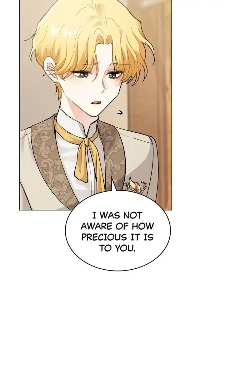Read Finding Camellia chapter 68 image 40 on Lezhin