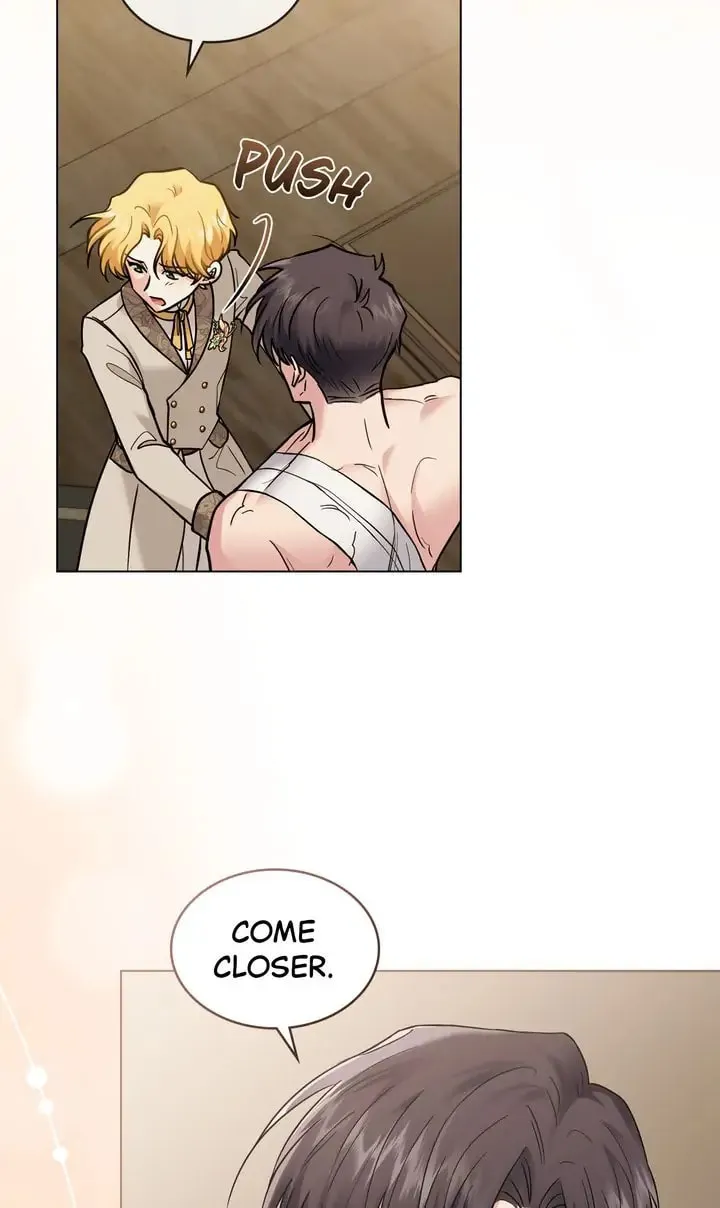 Read Finding Camellia chapter 68 image 48 on Lezhin