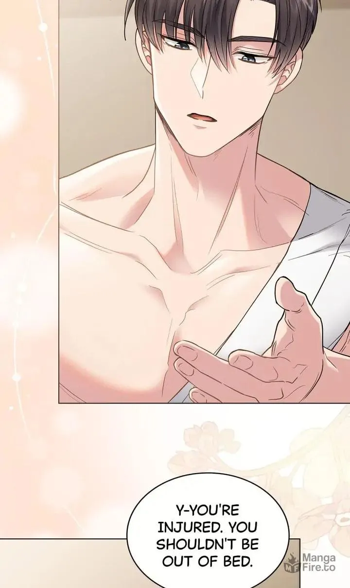 Read Finding Camellia chapter 68 image 49 on Lezhin