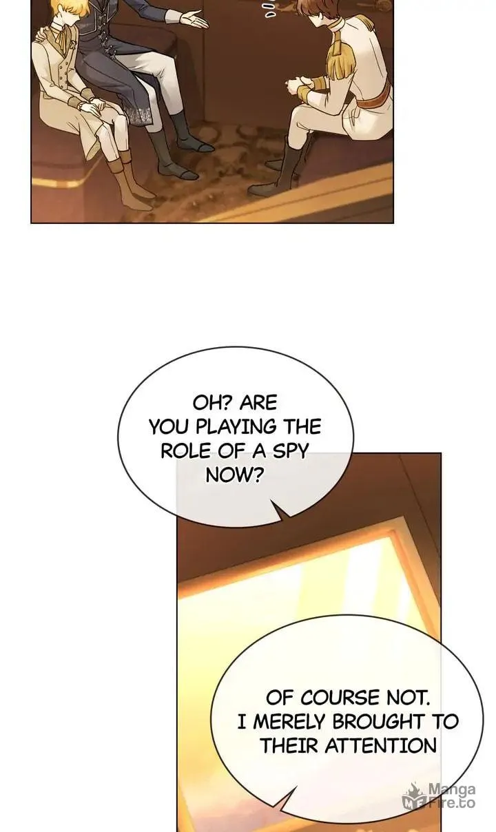 Read Finding Camellia chapter 68 image 5 on Lezhin
