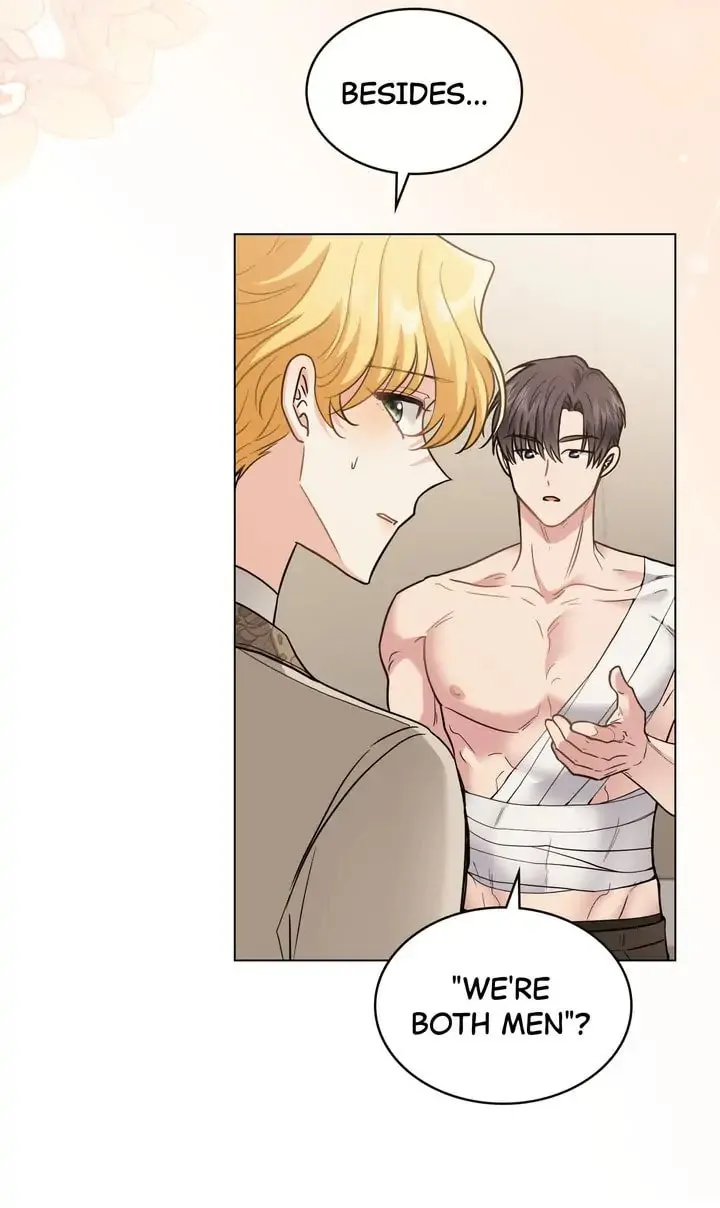 Read Finding Camellia chapter 68 image 51 on Lezhin