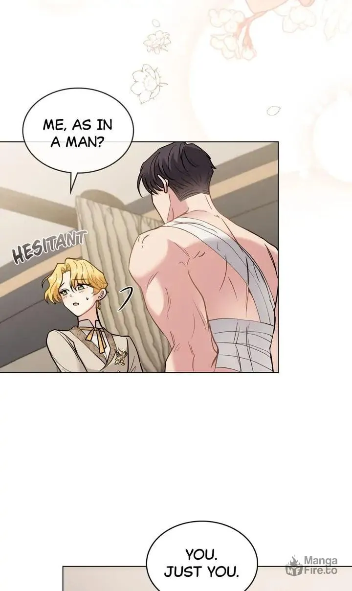 Read Finding Camellia chapter 68 image 56 on Lezhin