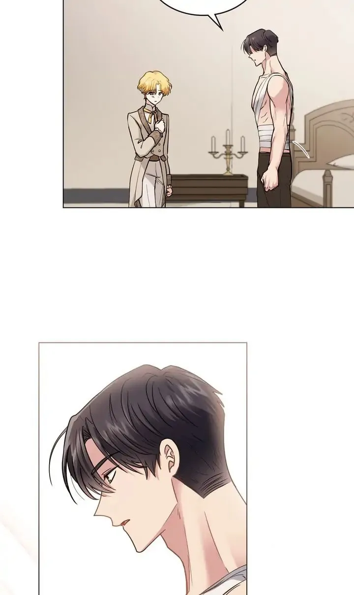 Read Finding Camellia chapter 68 image 57 on Lezhin