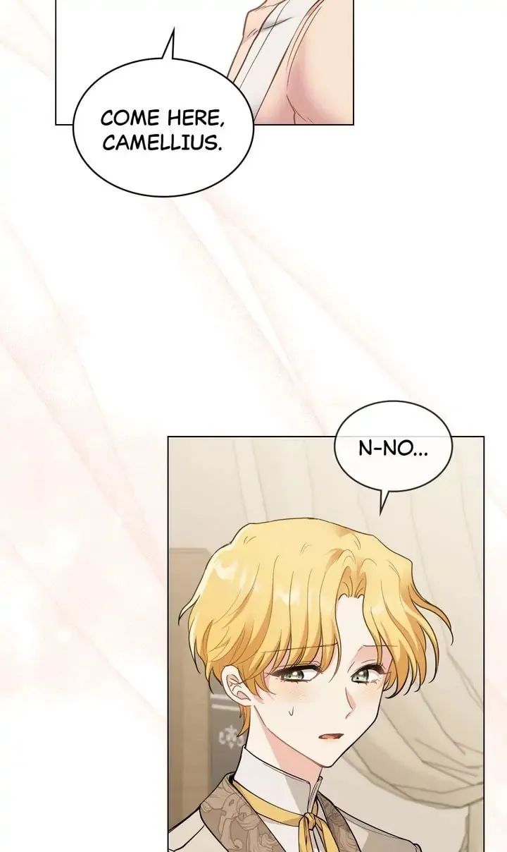 Read Finding Camellia chapter 68 image 58 on Lezhin