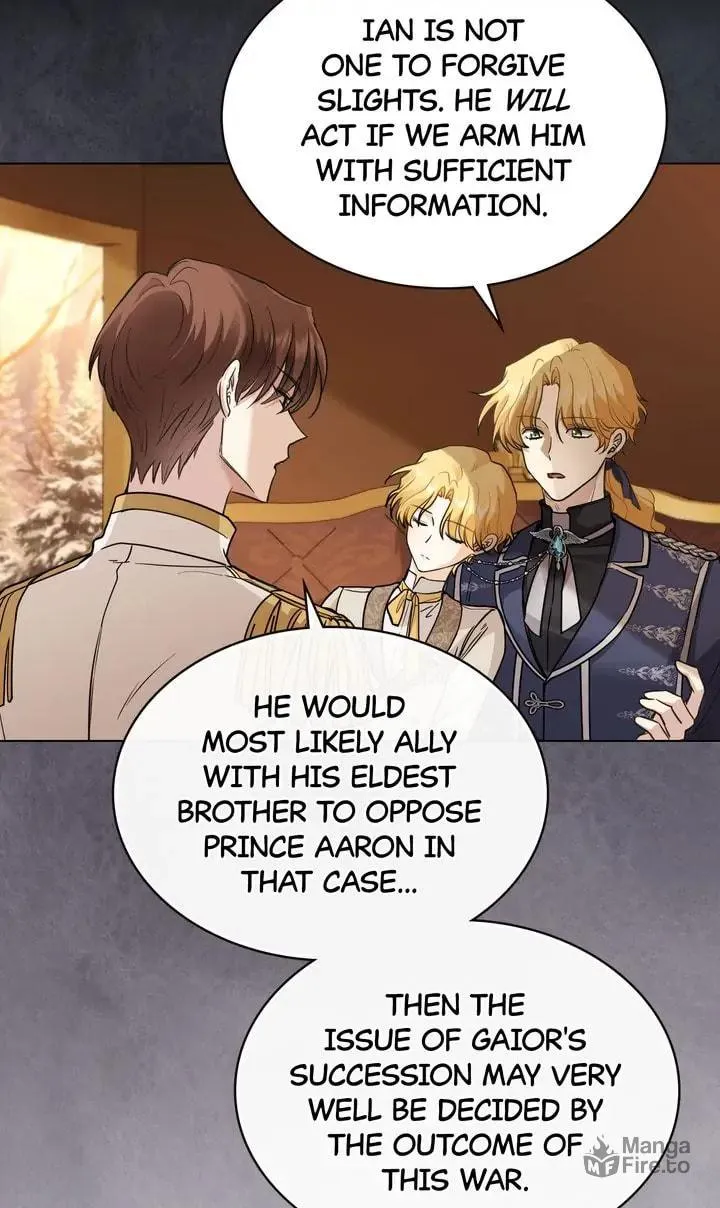 Read Finding Camellia chapter 68 image 9 on Lezhin
