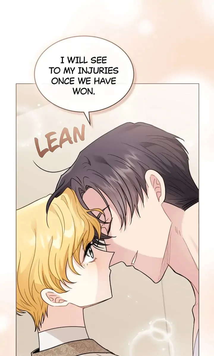 Read Finding Camellia chapter 69 image 10 on Lezhin