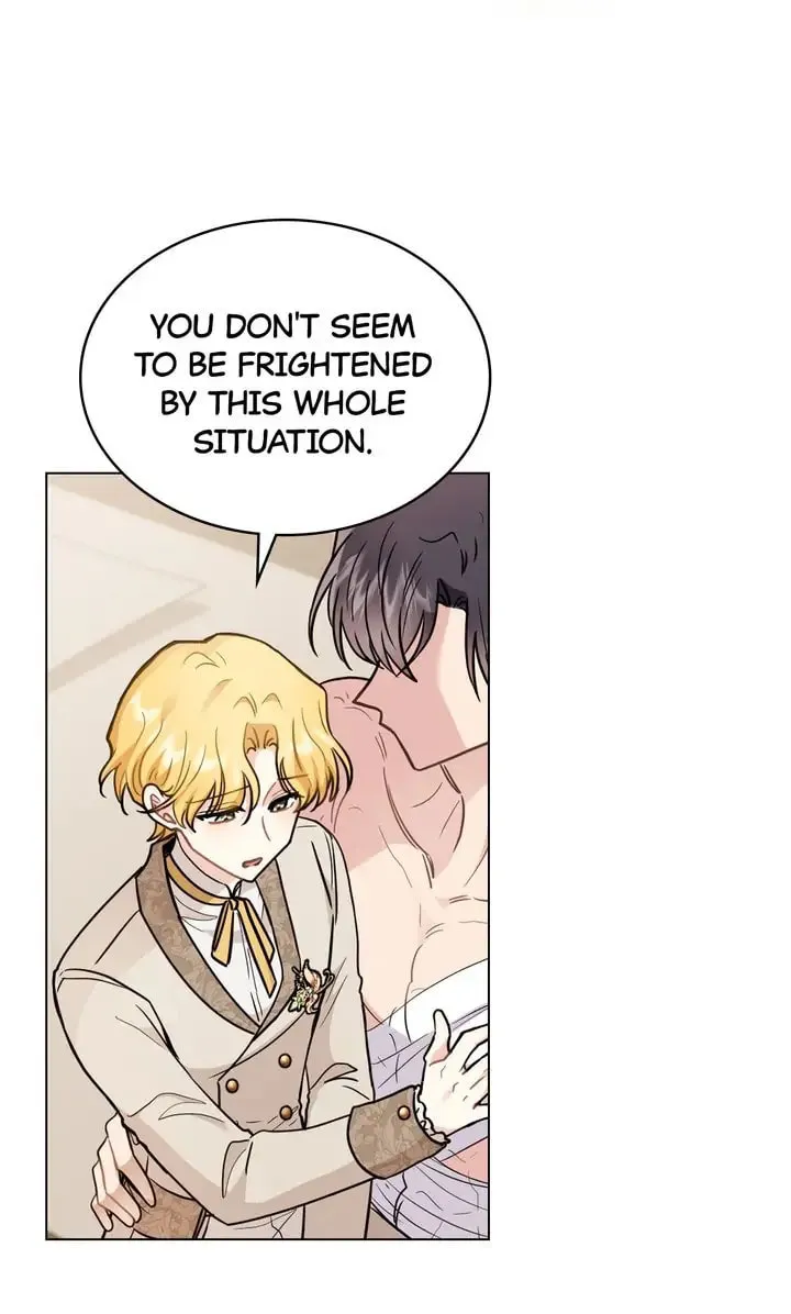 Read Finding Camellia chapter 69 image 12 on Lezhin