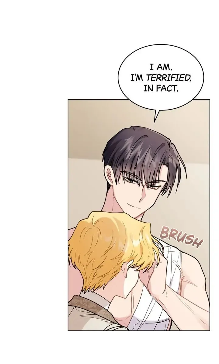 Read Finding Camellia chapter 69 image 13 on Lezhin