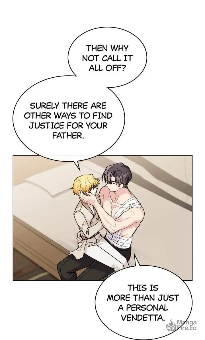 Read Finding Camellia chapter 69 image 14 on Lezhin