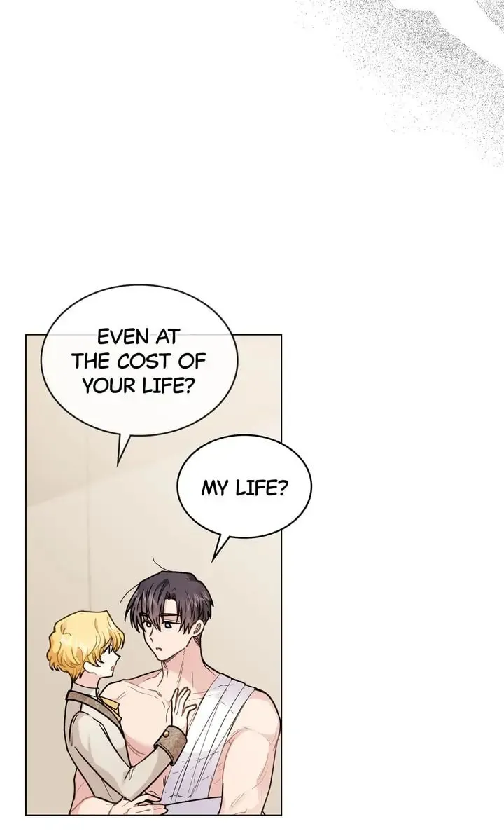 Read Finding Camellia chapter 69 image 18 on Lezhin