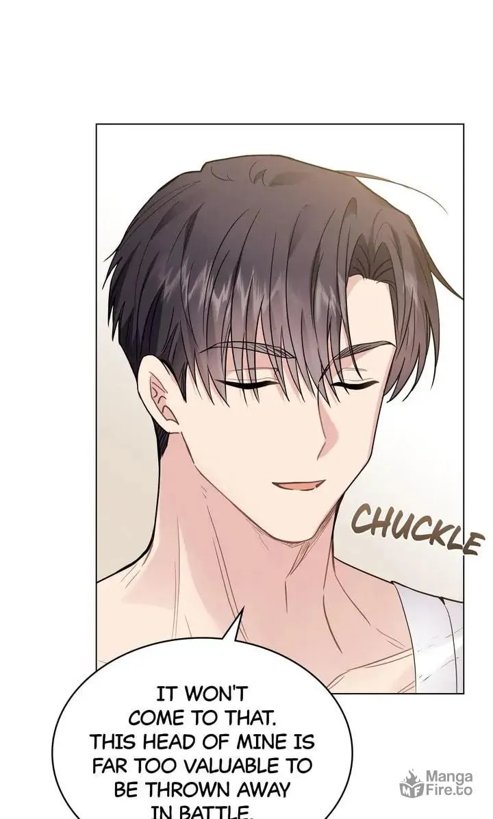 Read Finding Camellia chapter 69 image 19 on Lezhin