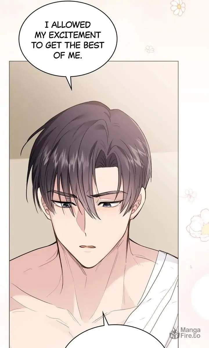 Read Finding Camellia chapter 69 image 2 on Lezhin