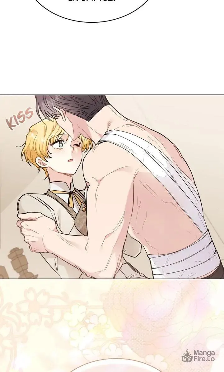 Read Finding Camellia chapter 69 image 20 on Lezhin