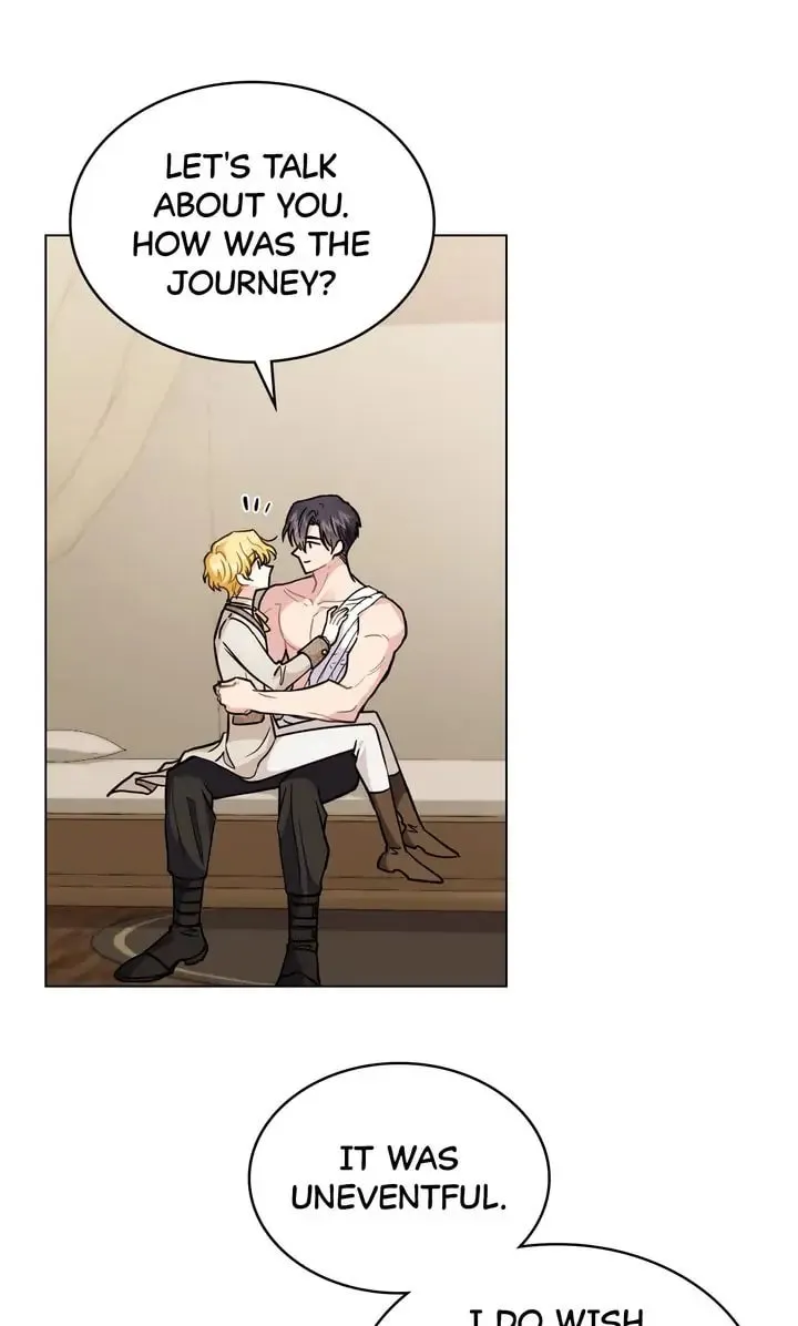 Read Finding Camellia chapter 69 image 25 on Lezhin