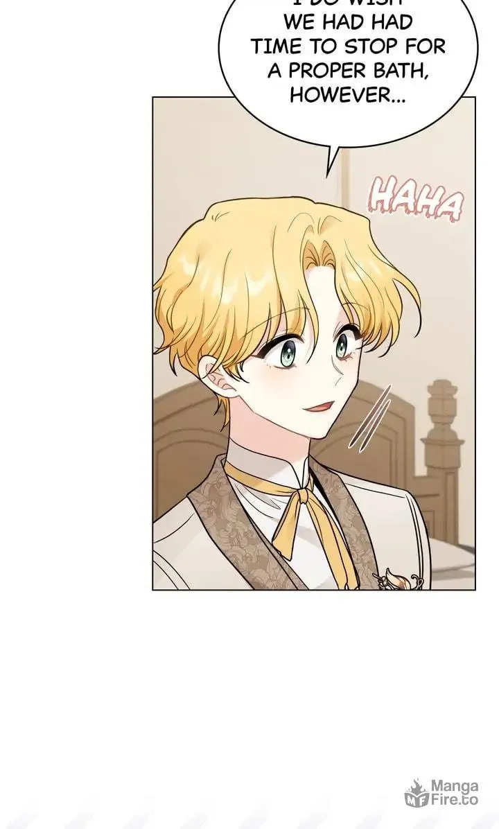 Read Finding Camellia chapter 69 image 26 on Lezhin